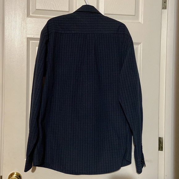 Men’s Van Heusen Studio XL Shirt Slim Fit - Picture 2 of 7